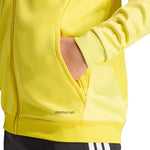 Men's adidas Tiro 26 Competition Training sweatshirt yellow sárga férfi pulóver KA7678