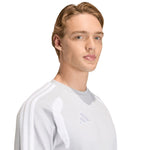 Men's adidas Tiro 26 League Sweat Crew Light KF3415 szürke férfi pulóver