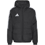 Men's adidas Tiro 26 Winter Jacket Black férfi JZ4109