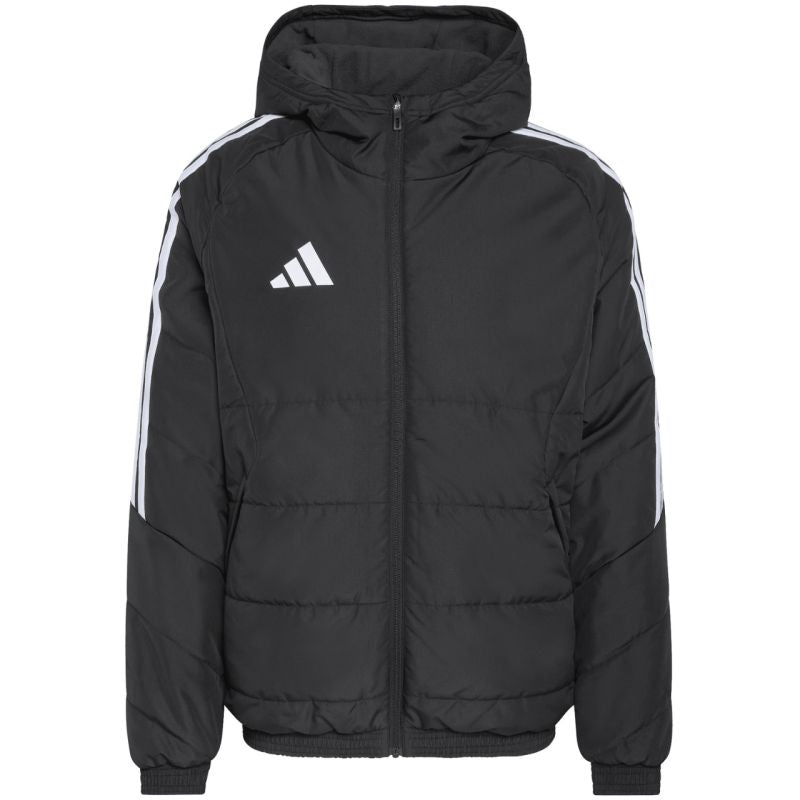 Men's adidas Tiro 26 Winter Jacket Black férfi JZ4109