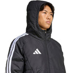 Men's adidas Tiro 26 Winter Jacket Black férfi JZ4109