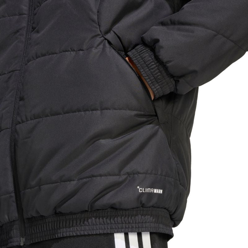 Men's adidas Tiro 26 Winter Jacket Black férfi JZ4109