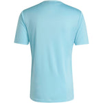 Adidas Men's Argentina 26 Jersey kék férfi póló