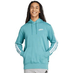 adidas Men's Color Script blue férfi Pulóver KD2266