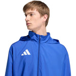 Adidas Men's Entrada 26 Multi kék férfi dzseki