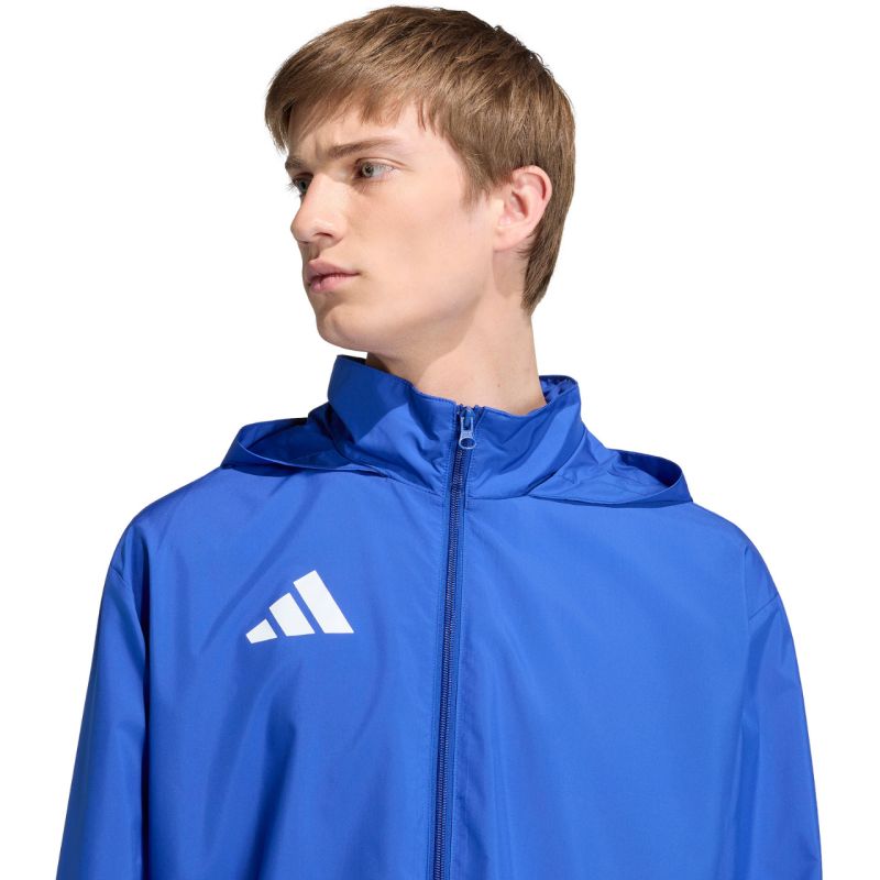 Adidas Men's Entrada 26 Multi kék férfi dzseki