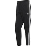 Adidas Men's Essentials 3-Stripes Single Jersey fekete férfi nadrág KY6611