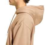 Adidas Men's Essentials Feelcozy sweatshirt bézs férfi pulóver