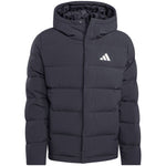 adidas Men's Helionic jacket black férfi JN2099