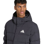 adidas Men's Helionic jacket black férfi JN2099