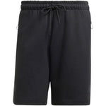 Adidas Men’s M Z.N.E. Shorts Black xs 7" férfi ruházat KF3787