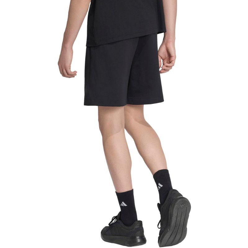 Adidas Men’s M Z.N.E. Shorts Black xs 7" férfi ruházat KF3787