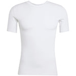 adidas Men's Techfit Short Sleeve Tee white férfi JP4675