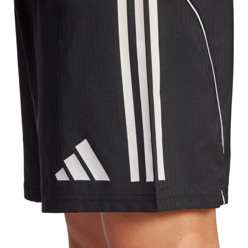 adidas Men's Tiro 25 Competition Match shorts black Short férfi JG1062