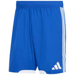 Adidas Men's Tiro 26 Competition Match Day Shorts Blue kék férfi rövidnadrág