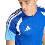 Adidas Men's Tiro 26 Competition Training Jersey kék férfi póló