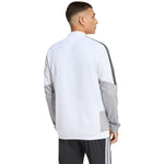 Adidas Men’s Tiro 26 Competition Training Top White fehér férfi pulóver KA7682