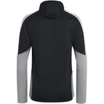 Adidas Men’s Tiro 26 Competition Winterized Sweatshirt in Black fekete férfi pulóver KA0605