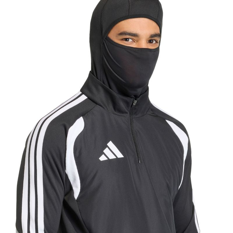 Adidas Men’s Tiro 26 Competition Winterized Sweatshirt in Black fekete férfi pulóver KA0605
