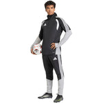 Adidas Men’s Tiro 26 Competition Winterized Sweatshirt in Black fekete férfi pulóver KA0605