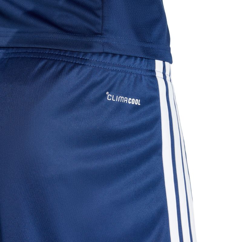 Adidas Men's Tiro 26 League navy blue shorts sötétkék férfi rövidnadrág
