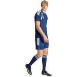 Adidas Men's Tiro 26 League navy blue shorts sötétkék férfi rövidnadrág