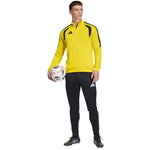 Adidas Men's Tiro 26 League Training Top, Yellow sárga férfi pulóver JY7206