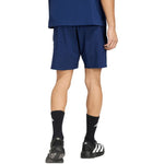 Adidas Men's Tiro Travel Woven Navy kék short férfi