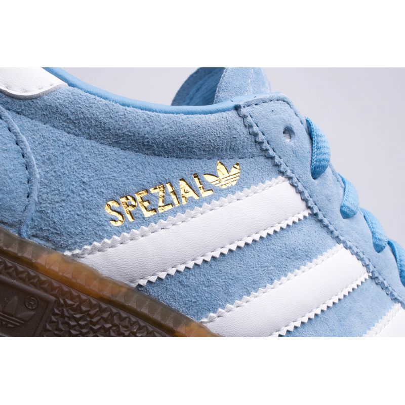 adidas Men&#39;s shoes adidas HANDBALL SPEZIAL M BD7632 Cipő
