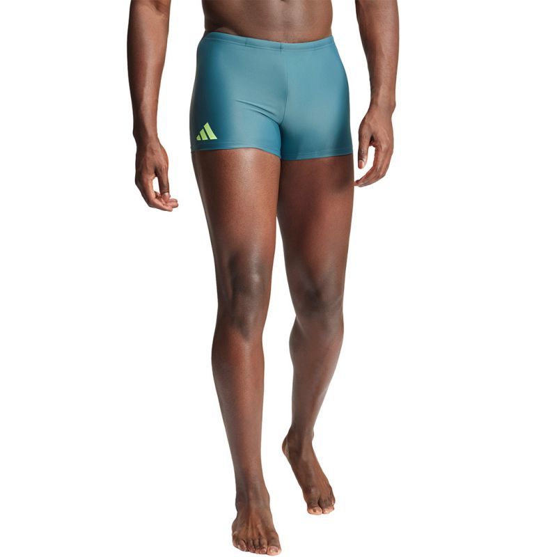adidas Men&#39;s swimming trunks adidas Solid M IU1879 Úszónadrág