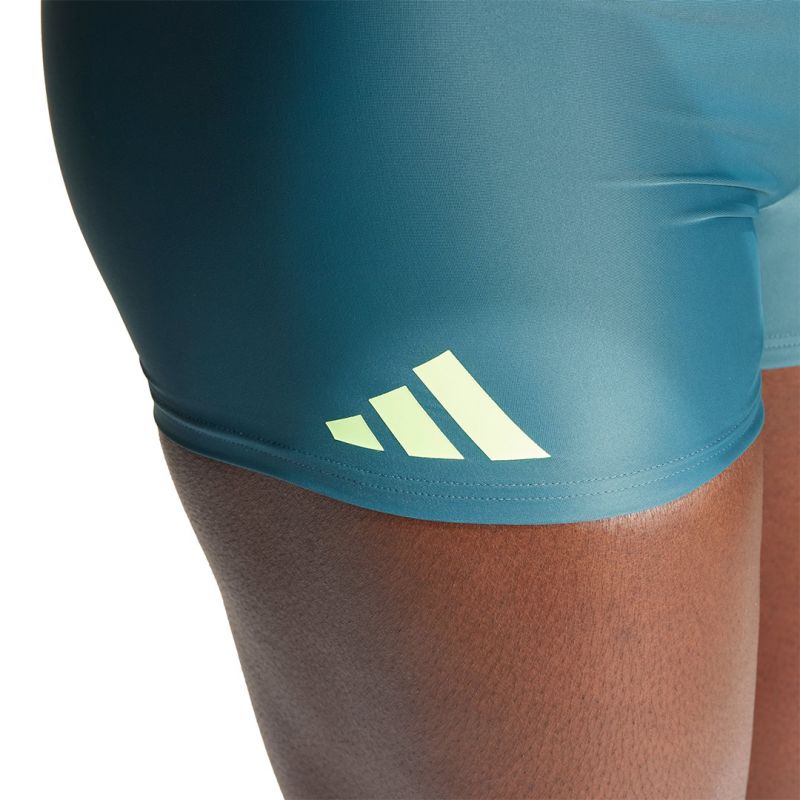 adidas Men&#39;s swimming trunks adidas Solid M IU1879 Úszónadrág