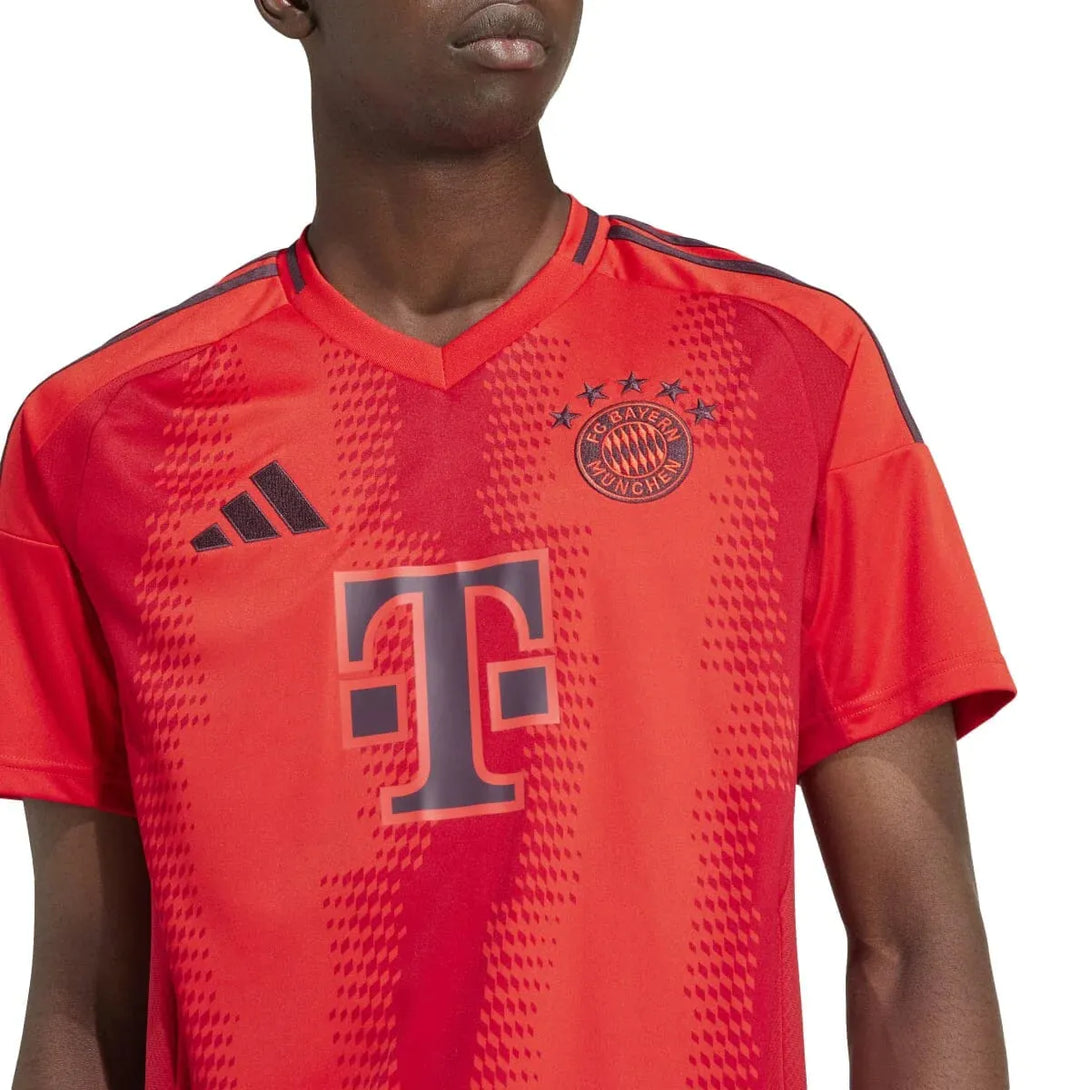 Adidas FC Bayern 24/25 Home Futball mez - Sportmania.hu