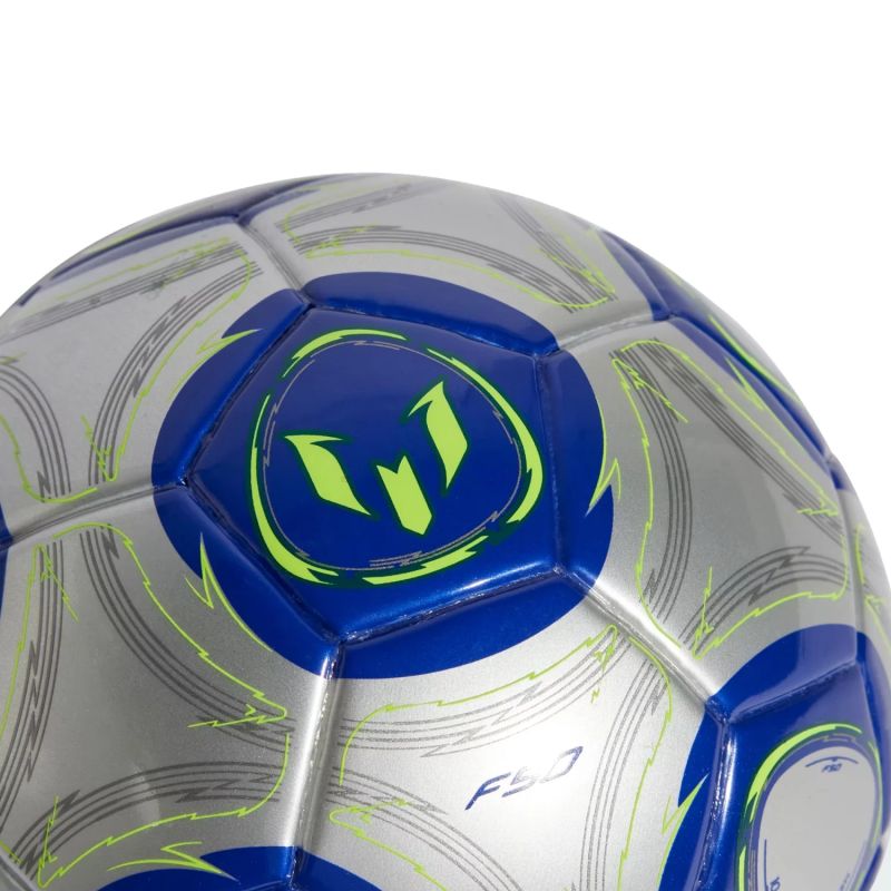 adidas Messi Mini Ball JE6456 Kiegészítők - Sportmania.hu