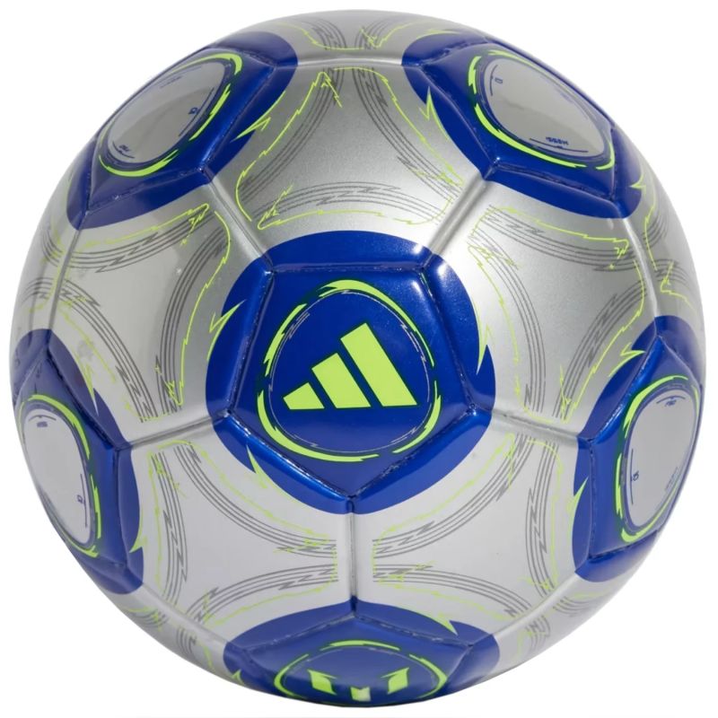 adidas Messi Mini Ball JE6456 Kiegészítők - Sportmania.hu