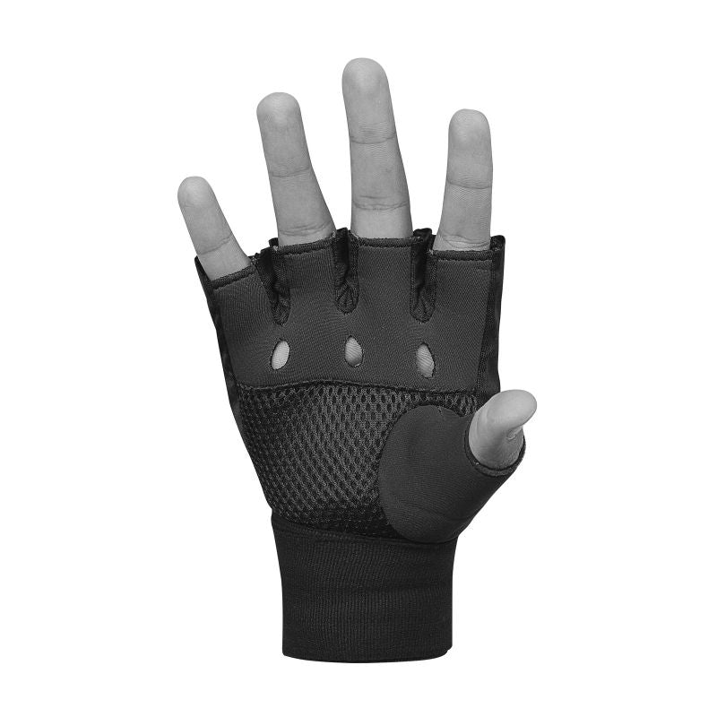 Adidas Mexican ADISBP012S Inner Gloves Black Kiegészítők