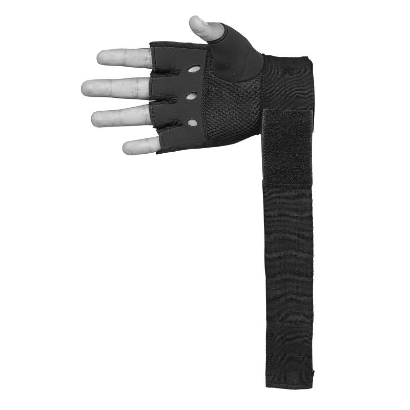Adidas Mexican ADISBP012S Inner Gloves Black Kiegészítők