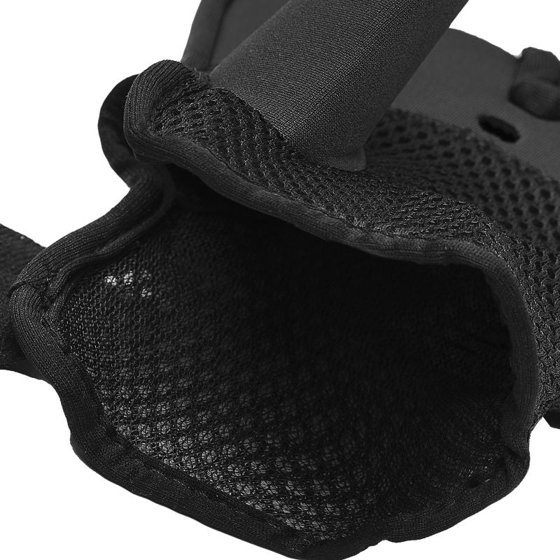 Adidas Mexican ADISBP012S Inner Gloves Black Kiegészítők