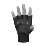 Adidas Mexican Inner Boxing Black Kiegészítők Kesztyű ADISBP012S