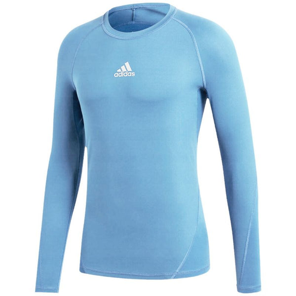 Adidas Mi Ask Ls M Dt6614 Thermal Shirt - Sportmania.hu
