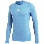 adidas mi ASK LS M thermal t-shirt termoaktív férfi DT6614