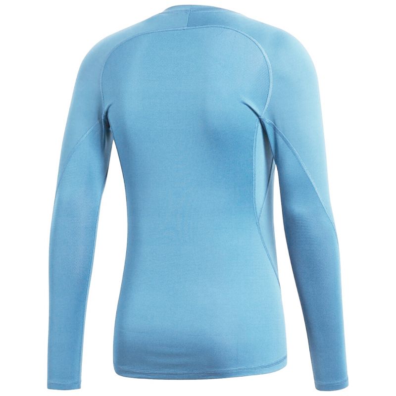 adidas mi ASK LS M thermal t-shirt termoaktív férfi DT6614