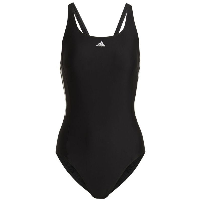 Adidas Mid 3-Stripes W swimsuit HA5993 Ruházat - Sportmania.hu