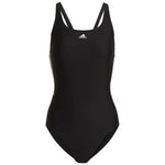 Adidas Mid 3-Stripes W swimsuit HA5993 Ruházat - Sportmania.hu