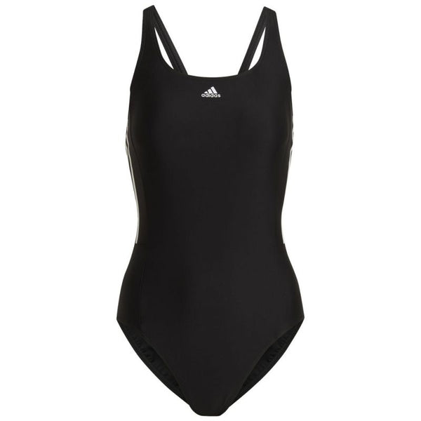 Adidas Mid 3-Stripes W swimsuit HA5993 Ruházat - Sportmania.hu
