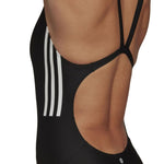 Adidas Mid 3-Stripes W swimsuit HA5993 Ruházat - Sportmania.hu