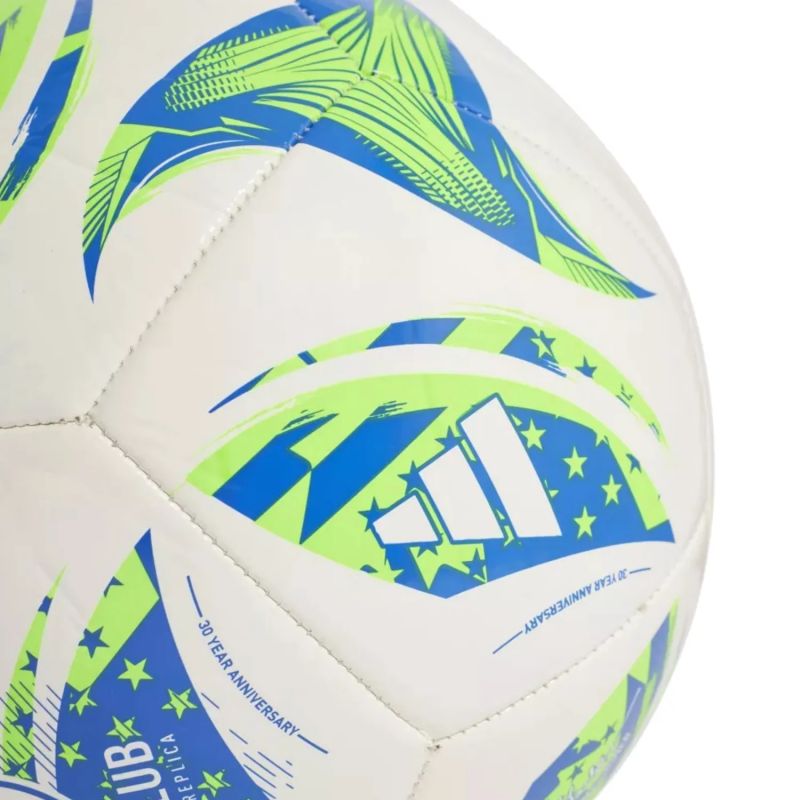 adidas MLS 2025 Club Ball JH1308 Kiegészítők