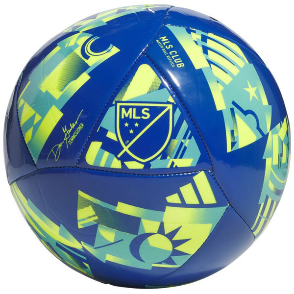 adidas MLS Club Ball IP1628 Kiegészítők