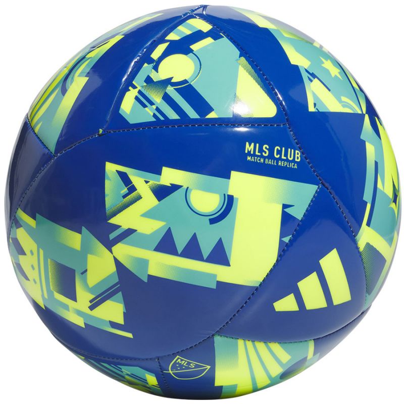 adidas MLS Club Ball IP1628 Kiegészítők