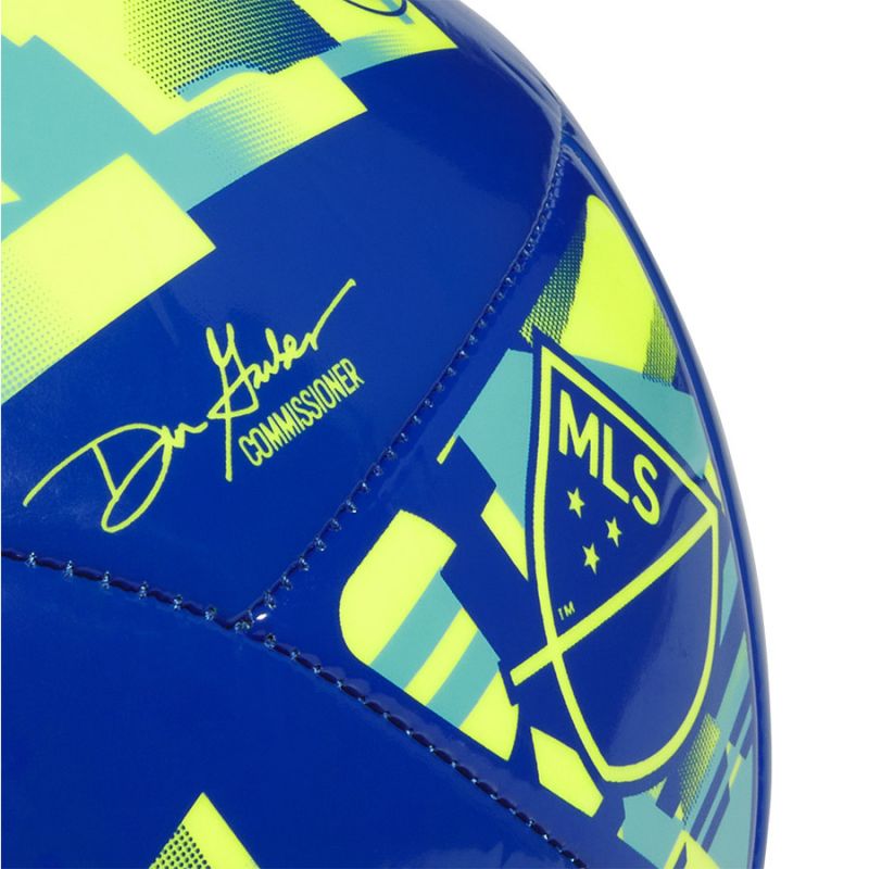 adidas MLS Club Ball IP1628 Kiegészítők
