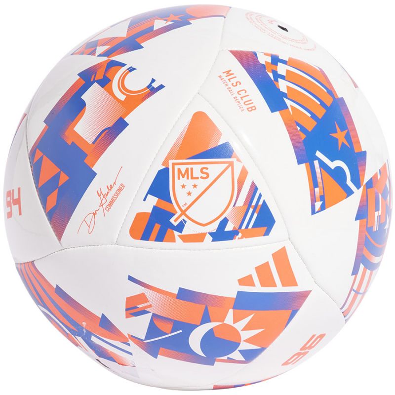 adidas MLS Club IP1626 Ball Kiegészítők